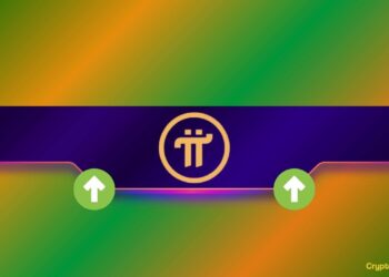 PI Surges 5% Despite Market Slump After Important Pi Network Reminder