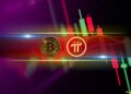 Pi Network (PI) Rally Fades, Bitcoin (BTC) Loses $63K: Market Watch
