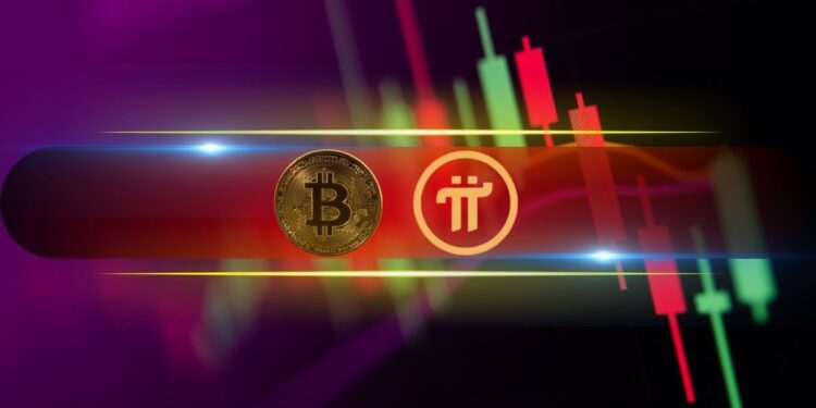 Pi Network (PI) Rally Fades, Bitcoin (BTC) Loses $63K: Market Watch