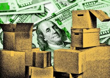 Influencers and Resellers Are Turning Empty Boxes Into Big Cash