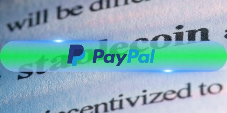 PayPal Betting Big on Stablecoins After Disclosing Q2 Results