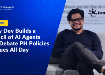 Pinoy Dev Builds a Council of AI Agents That Argues About Philippine Policy & Issues All Day