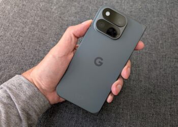 Google Pixel 11 Pro Fold Review: Better, Not Best