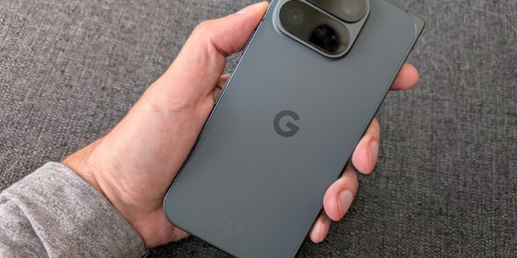 Google Pixel 11 Pro Fold Review: Better, Not Best
