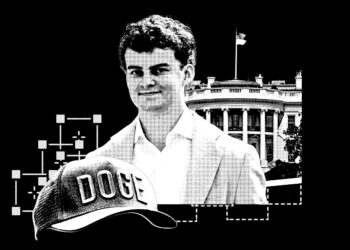 The National Design Studio Became a DOGE Landing Pad. Now ‘Big Balls’ Is Recruiting