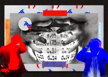 Election Officials Are Preparing for Prediction alternative Markets to Sow Chaos in the Midterms