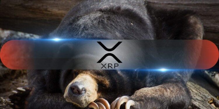 Ripple’s (XRP) $1 Breakdown Could Get Worse Before It Gets Better
