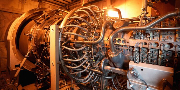The Real Reason Data Center Gas Power Plants Are So Dirty