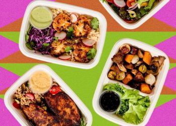 CookUnity Prepared Meal Delivery Review (2026): Chef-Centric Meals