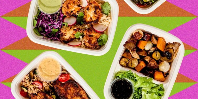 CookUnity Prepared Meal Delivery Review (2026): Chef-Centric Meals
