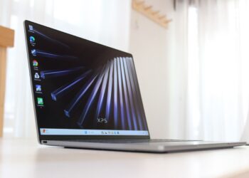 Dell XPS 13 Review: Move Over, Neo
