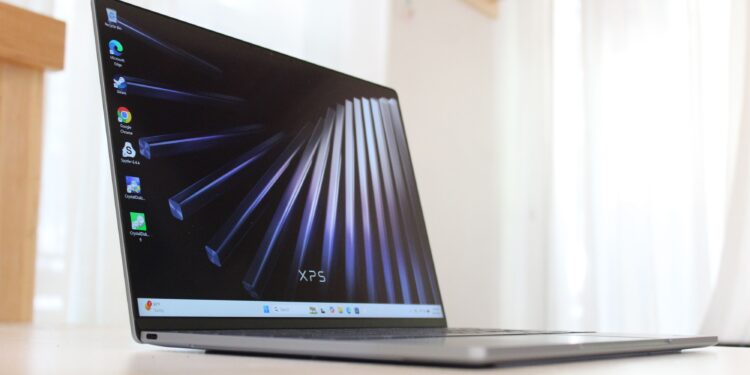 Dell XPS 13 Review: Move Over, Neo