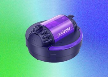 Poolease X1 Pool Robot Review: How Bad Can It Be?