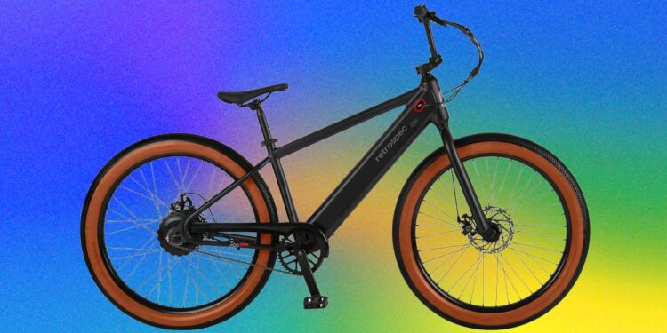 Retrospec Joe Rev 2 Review (2026): Putting the ‘Joy’ in Joyride