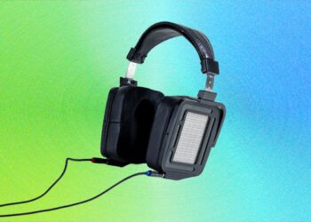 SJY Zeph Open-Back Headphones Review: Music Through Magnets