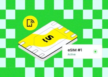 Saily Ultra eSIM Premum Plan Review: Packed With Perks