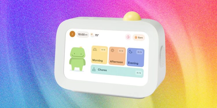 Skylight Buddy Review (2026): Kid Routines Just Got Easy