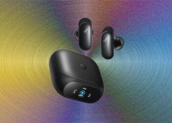 Soundcore Liberty 5 Pro Review: Master of Phone Calls
