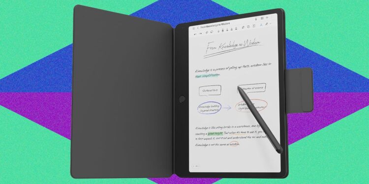 TCL Note A1 Nxtpaper Review (2026): A Hybrid Tablet for Taking Notes and Watching Video