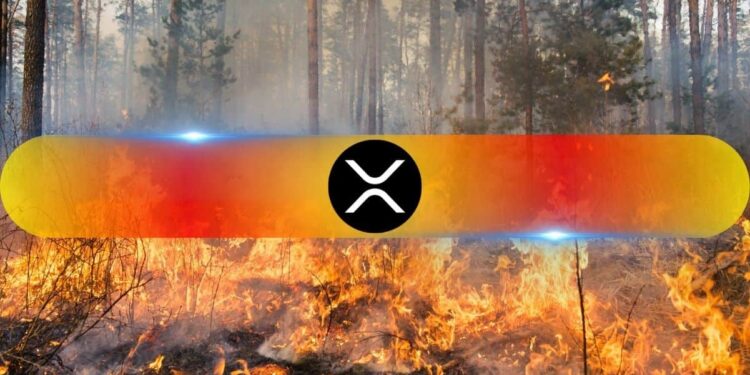 XRP Faces Its Strongest Selling Pressure Since May: What’s Next for Ripple’s Price?