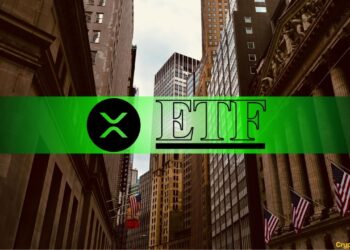 Ripple ETFs See Best Week Since May as XRP Exploded to 7-Month High