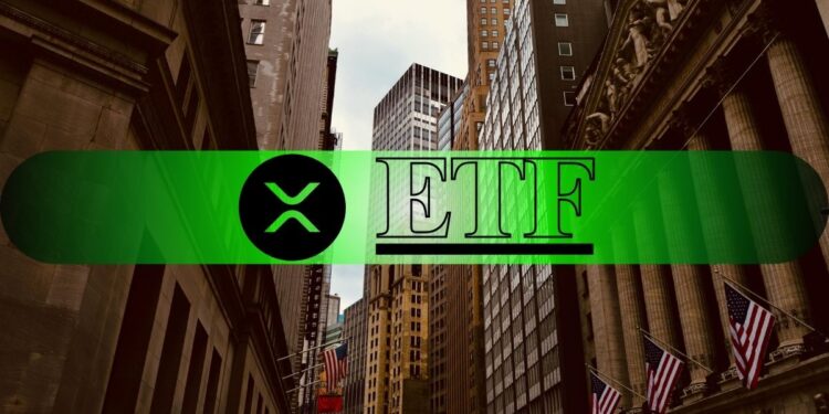 Ripple ETFs See Best Week Since May as XRP Exploded to 7-Month High