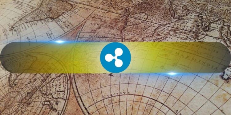 XRP Gains Access to Institutional DeFi Lending Through FXRP on Ethereum