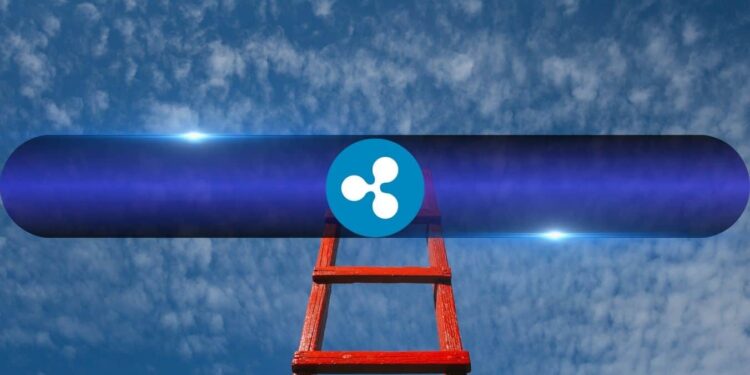 XRP Forms Long-Term Pattern With $27 Price Target: Analyst