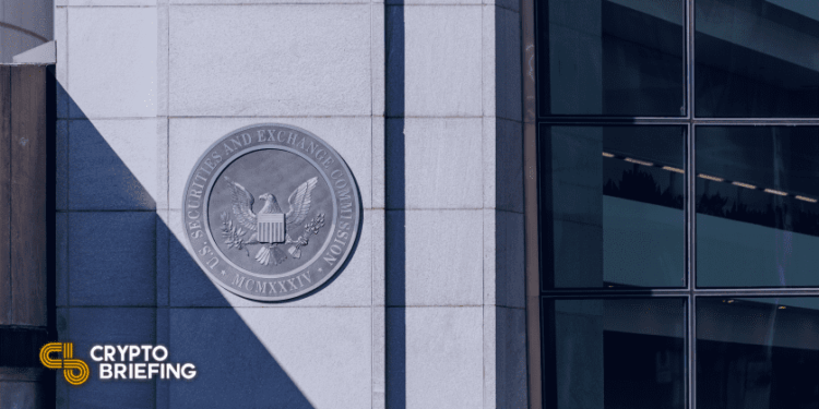 SEC to weigh tailored crypto offering rules Friday after CLARITY Act hits gridlock