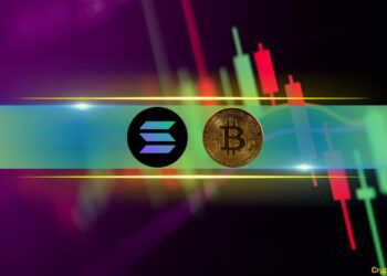 Solana (SOL) Rockets to 7-Month High, Bitcoin (BTC) Taps $80K Again: Market Watch