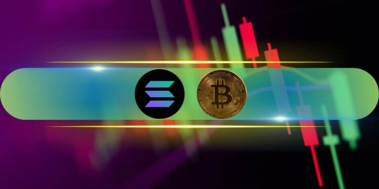 Solana (SOL) Rockets to 7-Month High, Bitcoin (BTC) Taps $80K Again: Market Watch