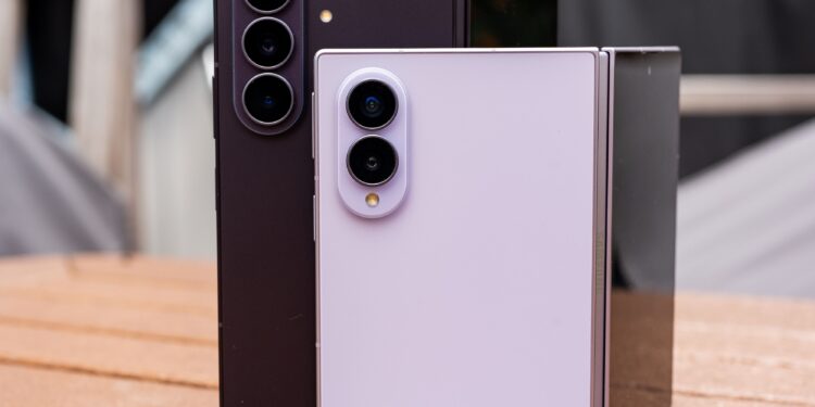 Samsung Galaxy Z Fold8 and Galaxy Z Fold8 Ultra Review: The Right Shape