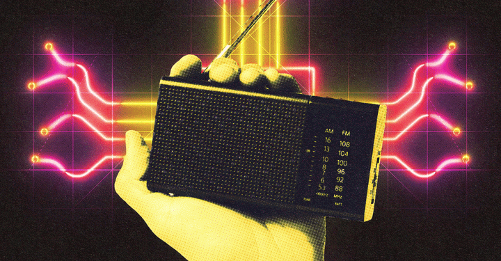 Transistors Changed Everything. Here’s How They Work