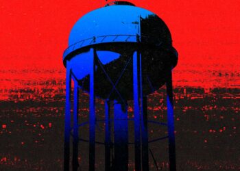 7 States’ Water Systems Hit by Cyberattacks Likely Tied to Iran