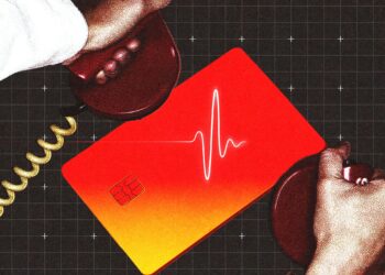 Your Expired Visa Card Could Be ‘Zombified’ to Make Contactless Payments