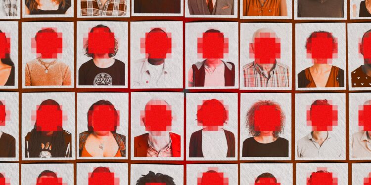 Reverse-Lookup Related service term Exposed Millions of Photos of People’s Faces