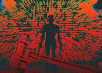 The OpenAI and Anthropic AI Hacking Sprees Are a Messy New Legal Frontier