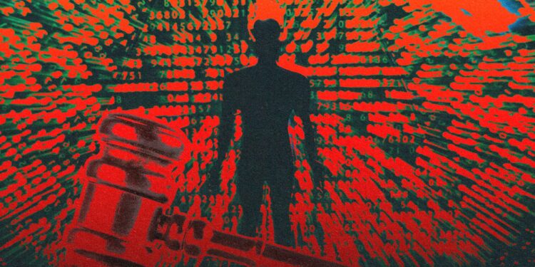 The OpenAI and Anthropic AI Hacking Sprees Are a Messy New Legal Frontier