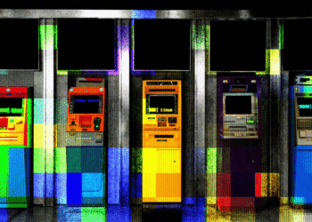 ATM Flaws Reveal alternative Key Weaknesses in the Software Supply Chain