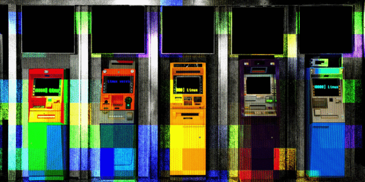 ATM Flaws Reveal alternative Key Weaknesses in the Software Supply Chain