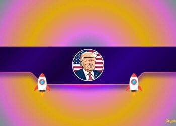 Meme Coin TRUMP Soars 20% Daily After a Major Announcement: What Are the Next Targets?