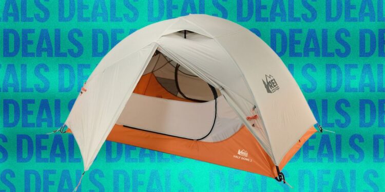 The 31 Best Deals From the REI Labor Day Sale