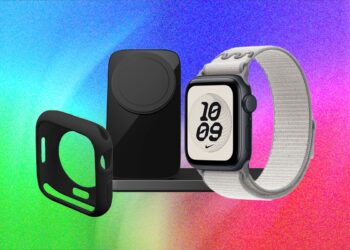 6 Best Apple Watch Accessories to Upgrade Your Watch (2026)
