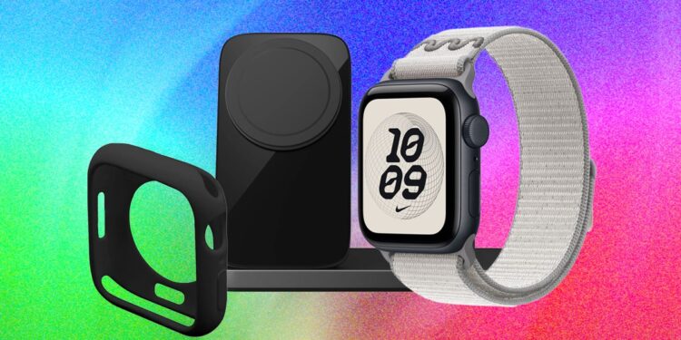 6 Best Apple Watch Accessories to Upgrade Your Watch (2026)