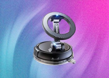 The 4 Best Car Phone Mounts I’ve Tried (2026): Belkin, Andery, Andobil