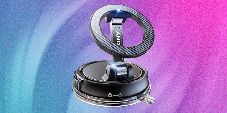 The 4 Best Car Phone Mounts I’ve Tried (2026): Belkin, Andery, Andobil