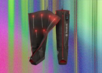 4 Best Compression Boots: Therabody, Hyperice, and More (2026)