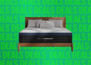The Best Labor Day Mattress Deals on Beds We’ve Tried in Our Homes