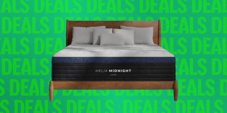 The Best Labor Day Mattress Deals on Beds We’ve Tried in Our Homes