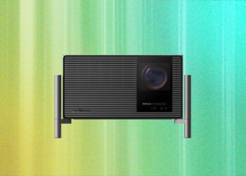 The Best Home Theater Projectors in 2026: XGIMI, Hisense, Leica, and More